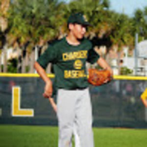 Meet your Posher, Tim